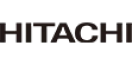 HITACHI