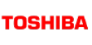 TOSHIBA