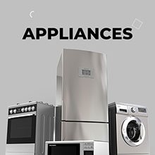appliances