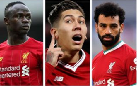 هل خذل الثلاثي مدربهم يورجن كلوب؟